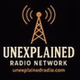 Unexplained Radio Network logo