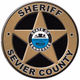 Logo de Sevier County Sheriff