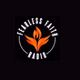 Fearless Faith Radio logo