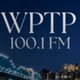 WPTP 100.1 FM Radio - WPTP-LP logo