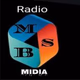 Logo de Rádio MBS Mídia