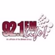 Direct Life 92.1 FM logo