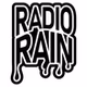 Rain Radio logo