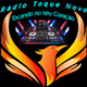 Logo de Rádio Toque Novo
