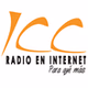 ICC Radio - Salsa logo