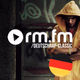 Logo de RauteMusik - Deutschrap Classic