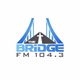 Logo de 104.3 The Bridge - KZTP