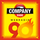 Logo de Radio Company - 90 Webradio