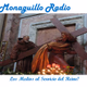 Logo de Monaguillo Radio