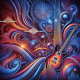 Logo de HearMe.fm - Progressive Rock