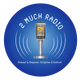 Logo de 2 Much Radio