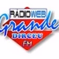 Radio Grande Dirceu FM logo