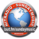 Logo de Hitradio - Sundaymusic