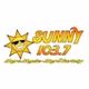 Sunny 103.7 - WILT logo
