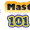 Masti FM 101 logo