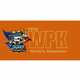 Logo de TPPFM-WPK