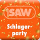 Logo de radio SAW - Schlagerparty