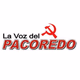 Logo de La Voz del PACOREDO
