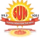 Sun 103.1 - WFKZ logo