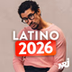 Logo de NRJ - LATINO 2026