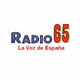 Logo de Radio 65