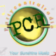 Logo de Party Central Radio