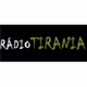 Logo de Rádio Tirania