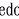 Livedoor - Arcade MDX logo