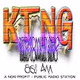 Logo de KTNG 860 AM