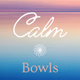 Logo de Calm Radio - Calm Bowls
