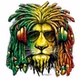 RADIO JAH logo