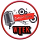 WTEK Radio logo