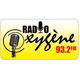 Logo de Radio Oxygène 93.2