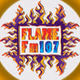 FlameFm107 logo