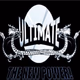Logo de UltimateRadioLive