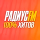 Радиус FM logo