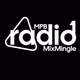 Logo de MPB Radio 1 MixMingle