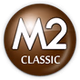 M2 Radio - M2 Classic logo
