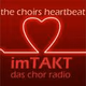 Logo de ImTakt Radio