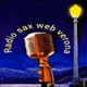 Radiosax Web Verona logo