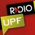 Logo de Rádio UPF