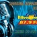 Rosary Radcom 87.9 FM logo