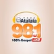 Rede Atalaia FM logo