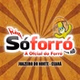 Rádio Só Forró FM logo