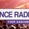Dance Radio 1 logo