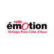 Logo de Radio Émotion