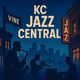 Logo de KC JAZZ CENTRAL