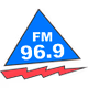 FM 96.6 Punta del Sauce logo
