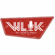 Logo de WLIK 97.9FM 1270AM - W250BR