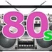 Addictive 80s Radio logo